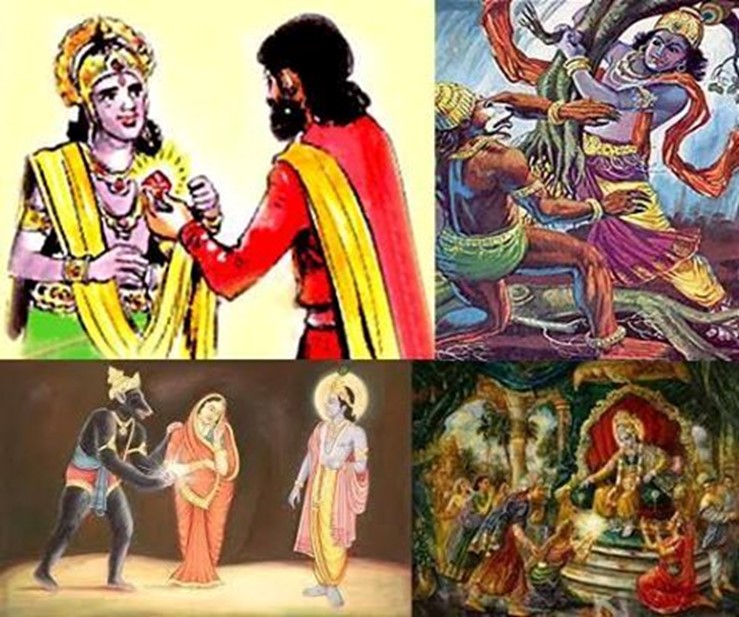 Dwarka Travel Guide – Sacred City of Lord Krishna