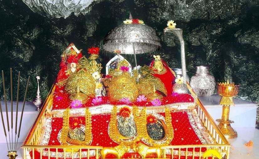 Vaishno Devi Temple: Yatra Guide, Timings & Travel Tips