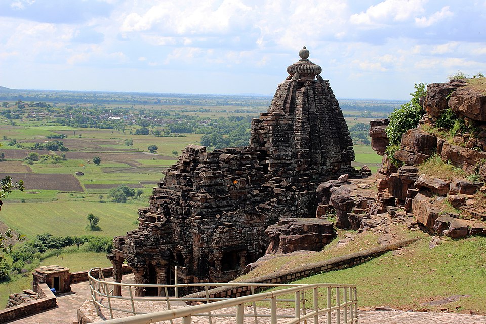 Gyaraspur Shiva Temples MP – Ancient Heritage Guide