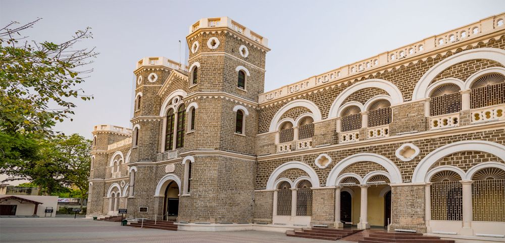Kamnath Mahadev Temple Bhavnagar – Sacred Shiva Site