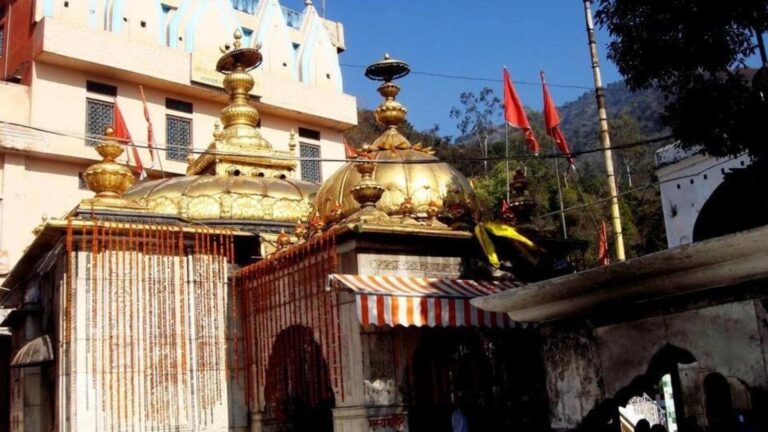Jwala Ji Temple himachal pradhesh