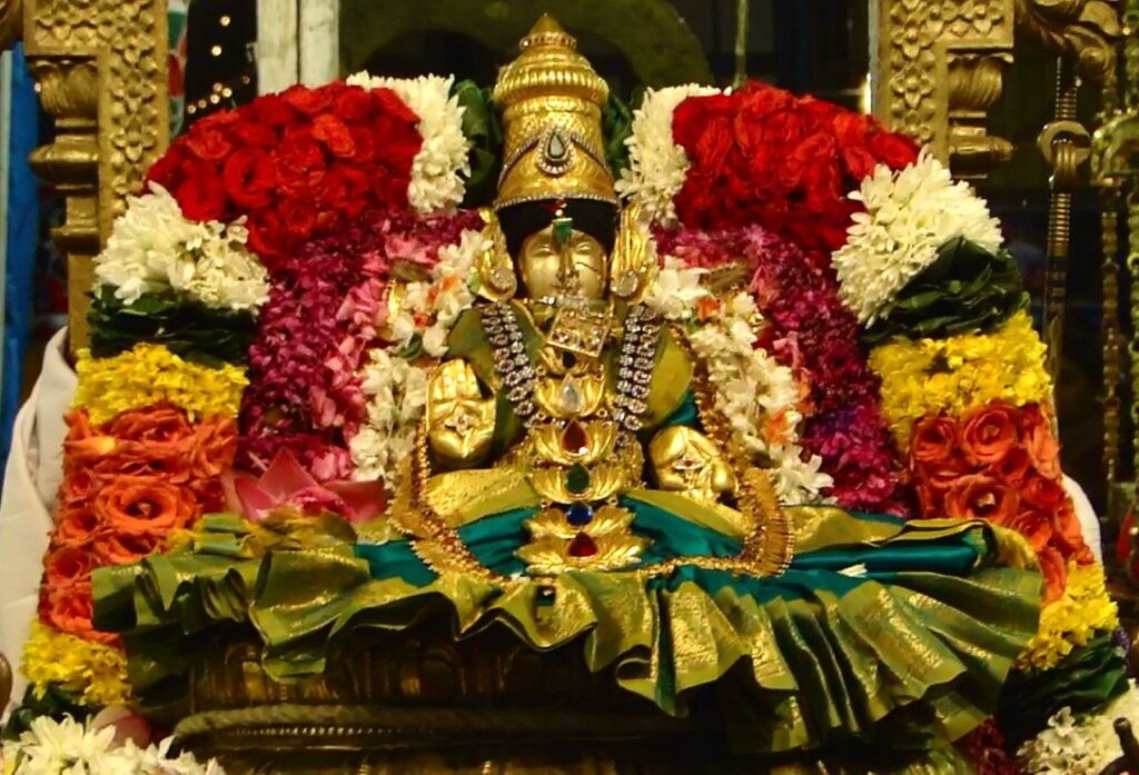 Shankari Devi Temple Sri Lanka – History & Significance