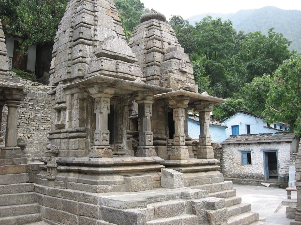 adi Badri Uttarakhand – Ancient Temple & Travel Guide