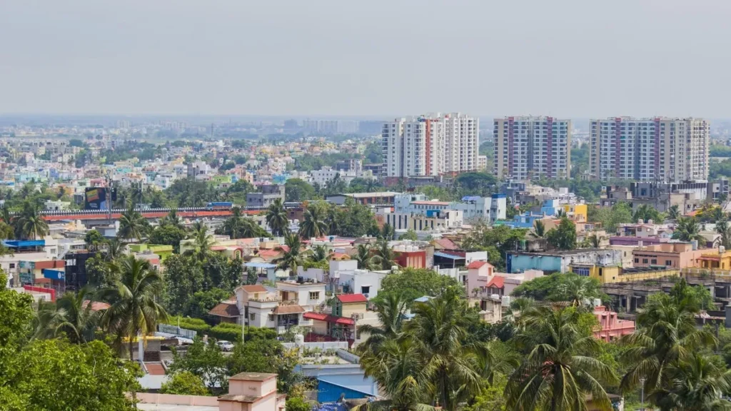 Bhubaneswar