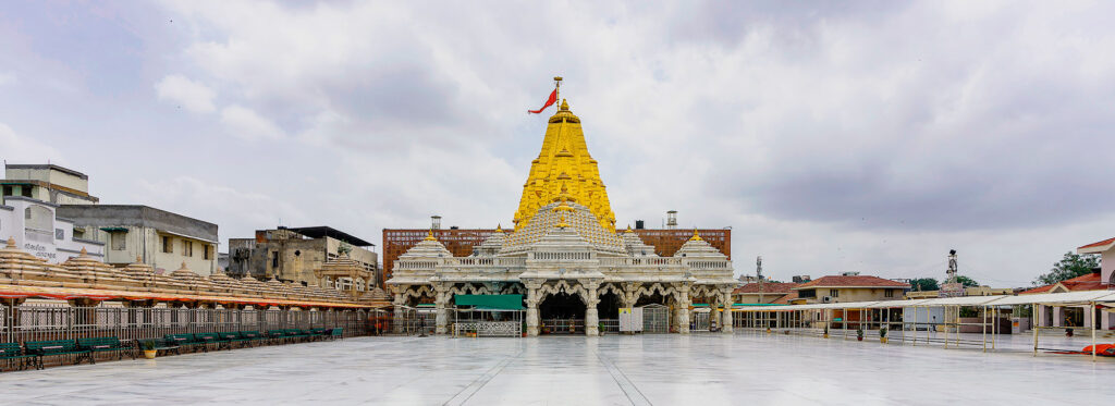 Ambaji Temple Gujarat – History, Timings & Significance