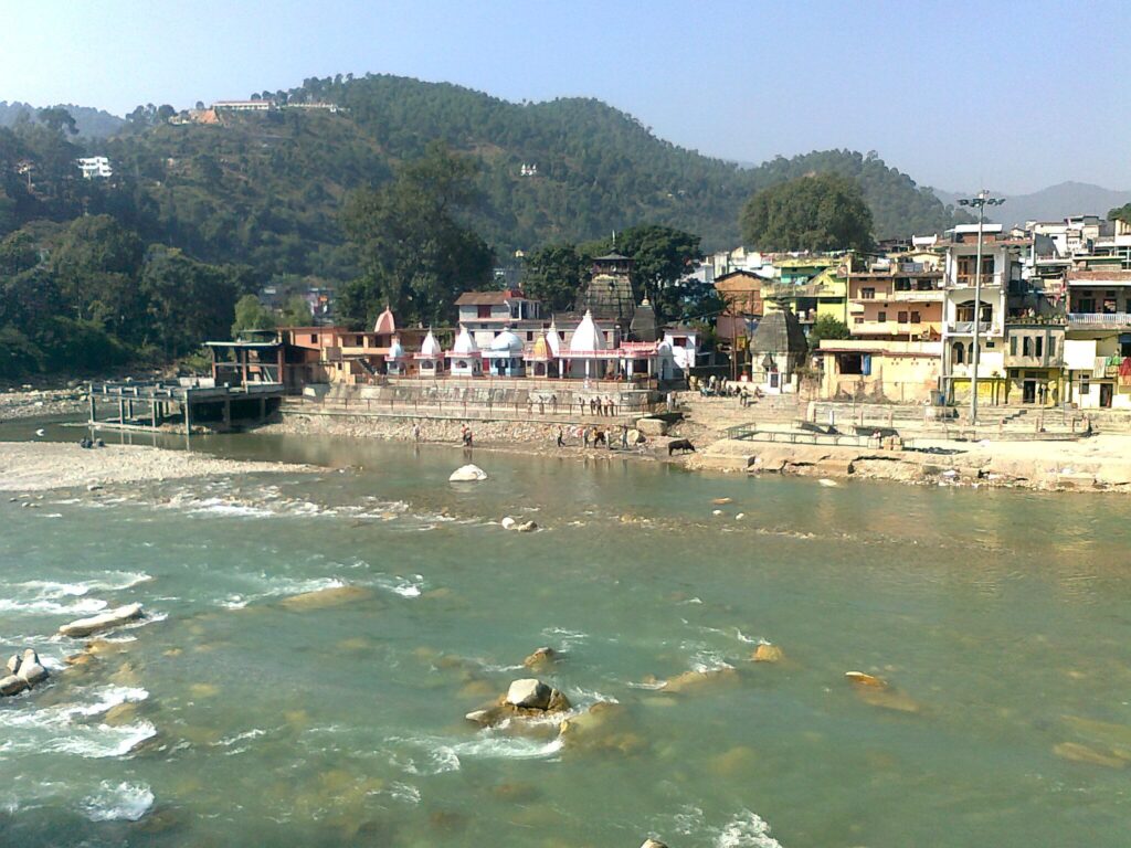 Bagnath Temple Bageshwar – Ancient Shiva Shrine Guide