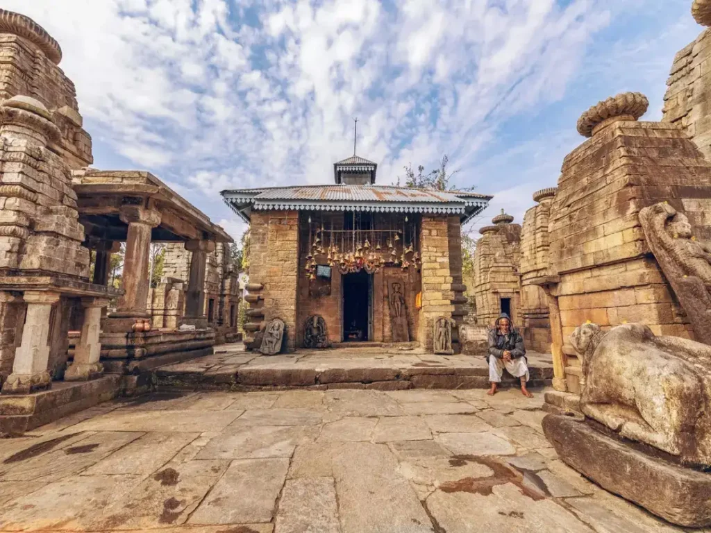 Baijnath Temple Madhya Pradesh – History & Travel Guide