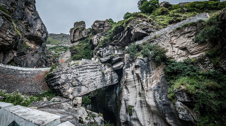 Mana Village Uttarakhand – First Village Before Badrinath