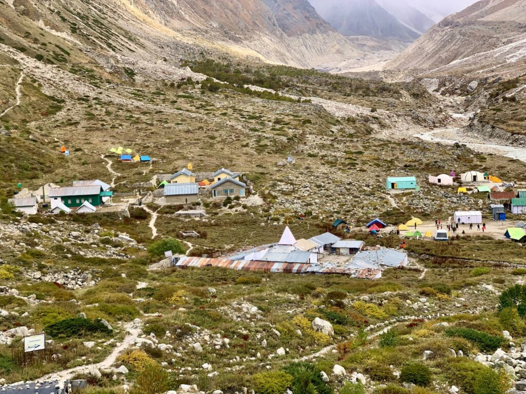 Gaumukh Trek Uttarakhand – Source of River Ganga