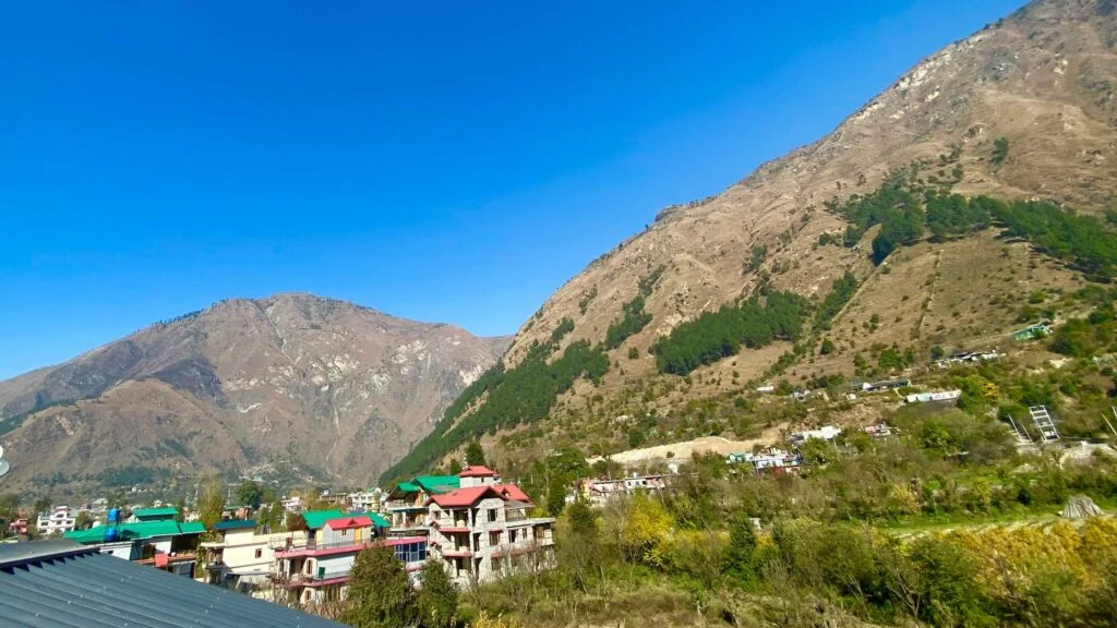 Manikaran Shiv Temple – Sacred Shrine in Himachal