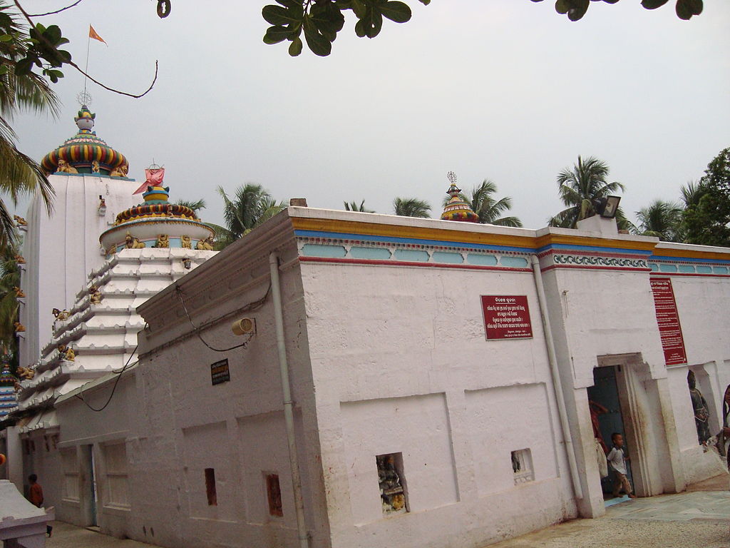 Biraja Devi Temple Odisha – History, Timings & Significance