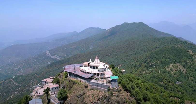 Devprayag Uttarakhand – Sacred Confluence & Travel Guide