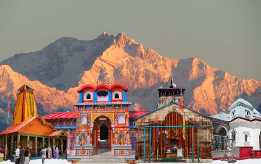 Haridwar Travel Guide – Temples, Ghats & Attractions