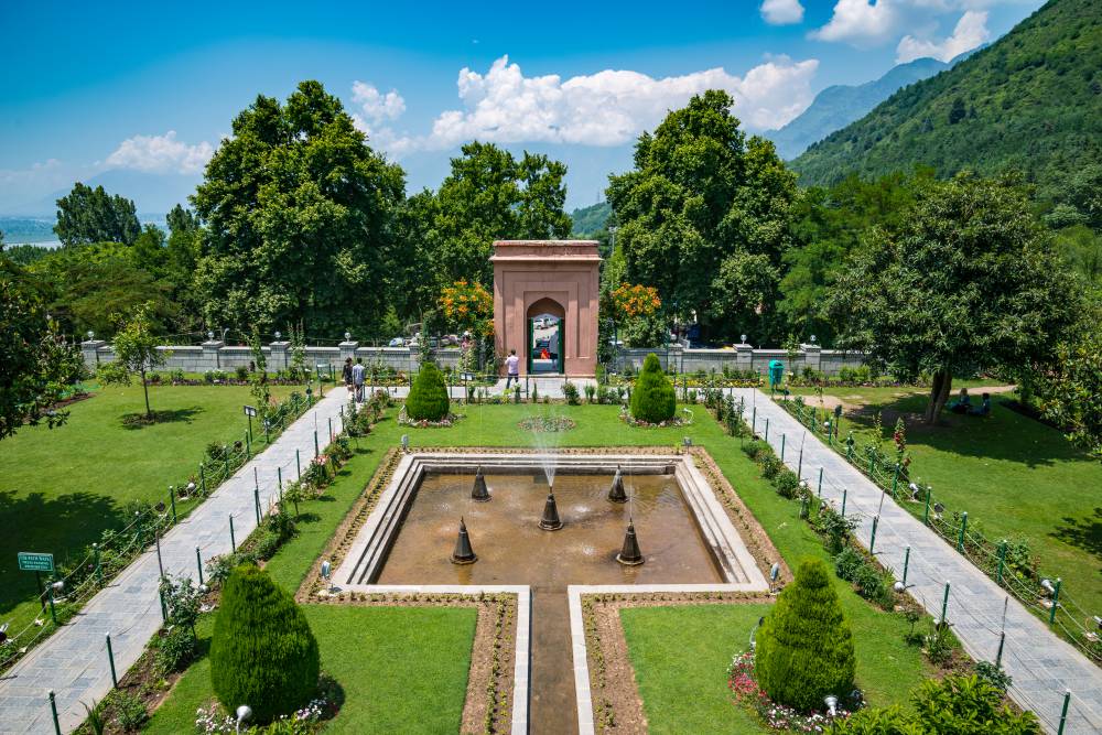 Shankaracharya Temple Srinagar – History & Travel Guide