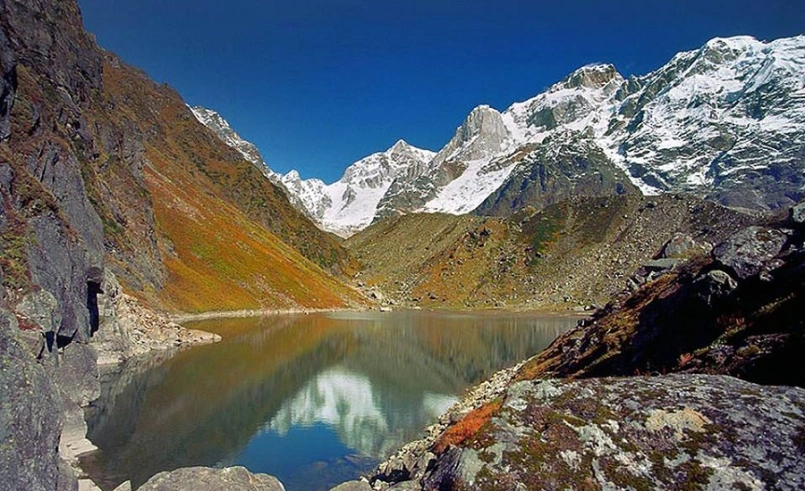 Vasuki Tal Kedarnath – Glacial Lake Trek