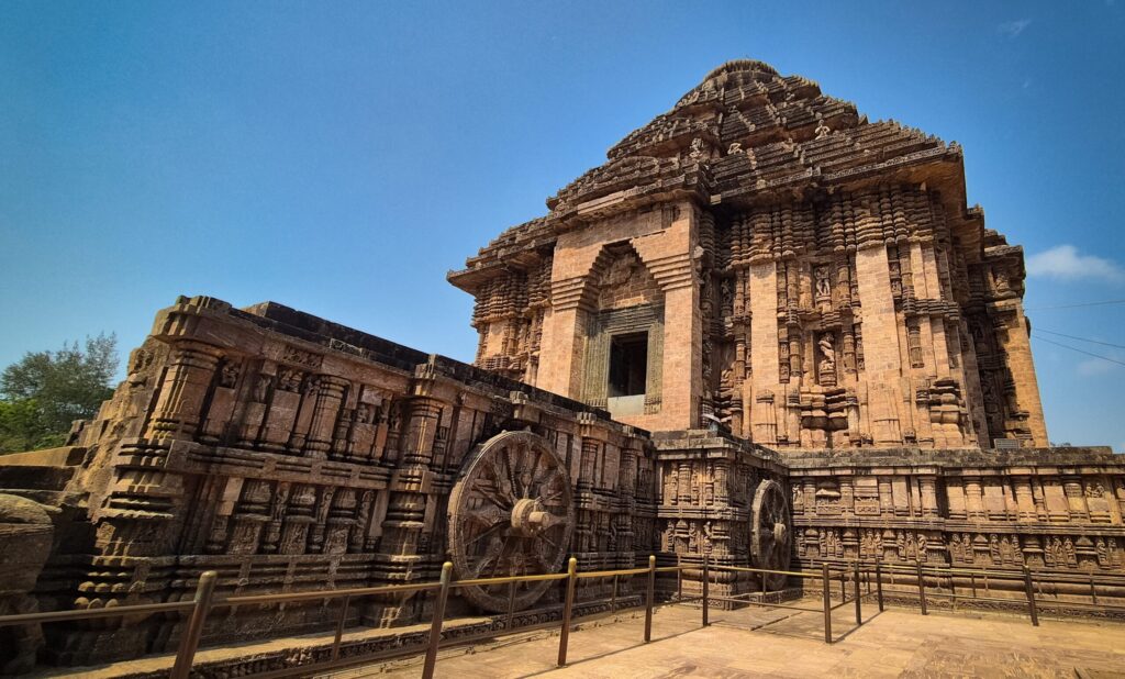 Sun Temple Konark: History, Architecture & Travel Guide