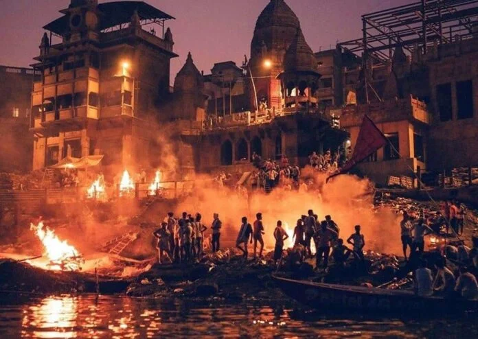 Mahamrityunjay Temple Varanasi – Shiva’s Healing Shrine