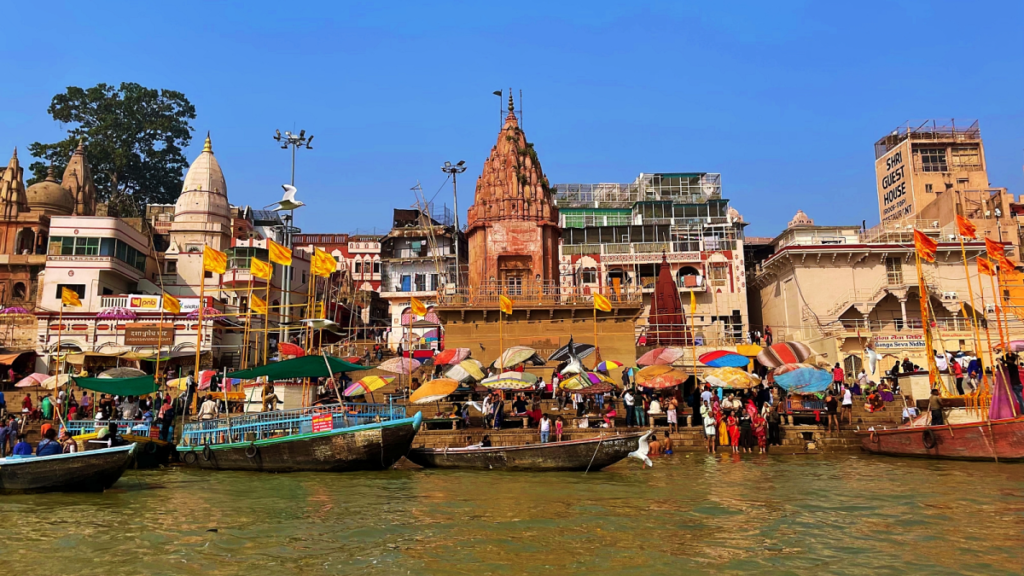 Someshwar Mahadev Temple Varanasi – History & Guide