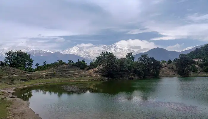 Guptkashi Temple Uttarakhand – History & Travel Guide