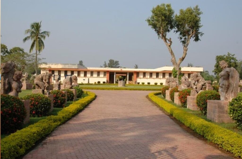 Konark Museum