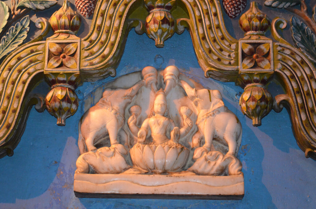 Vishalakshi Shakti Peeth Varanasi – History & Significance