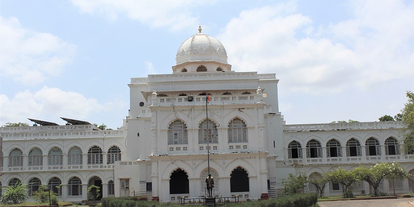 Gandhi Memorial Museum