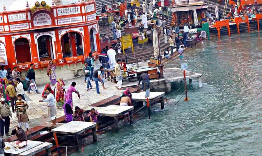 Char Dham Yatra by Road – Route, Itinerary & Guide