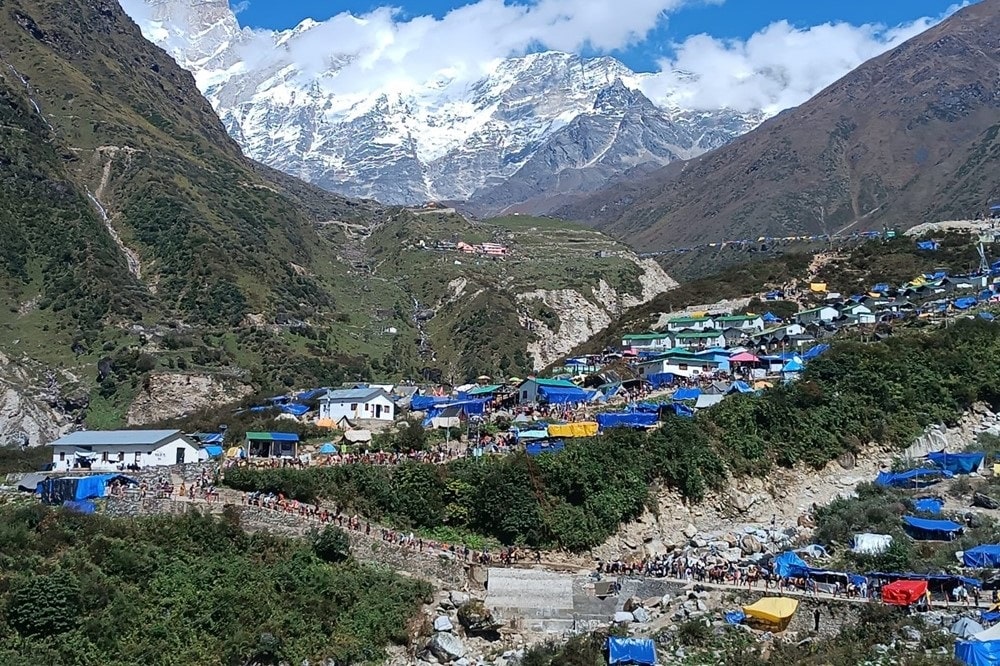 Guptkashi Temple Uttarakhand – History & Travel Guide