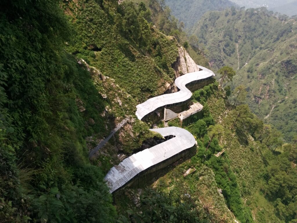 Vaishno Devi Bhawan