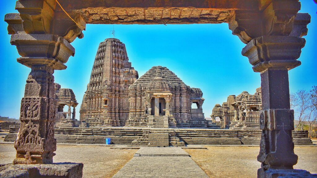 Gondeshwar Temple Sinnar Nashik - Travel Guide