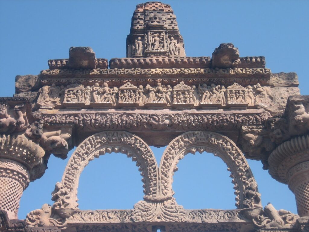 Gyaraspur Shiva Temples MP – Ancient Heritage Guide