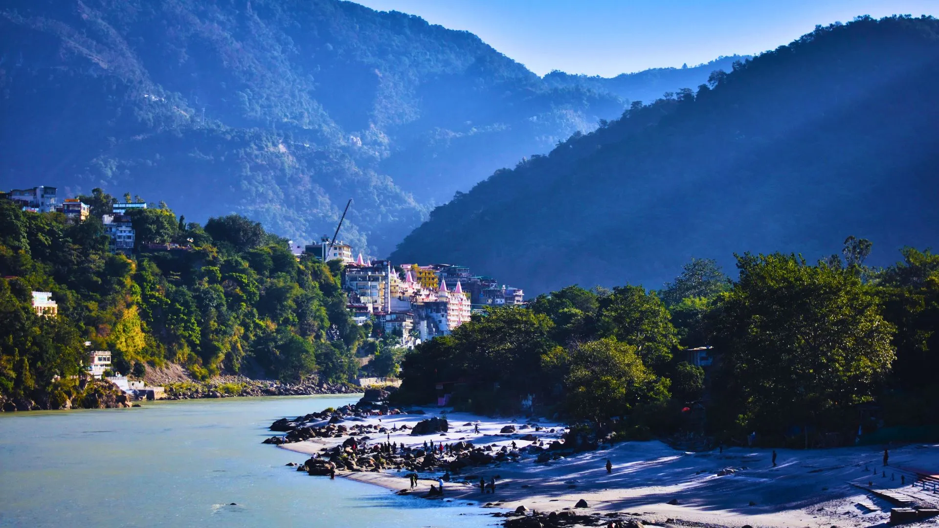 haridwar travel guide