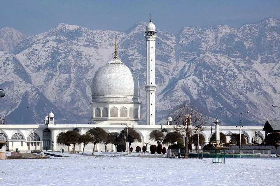 Shankaracharya Temple Srinagar – History & Travel Guide