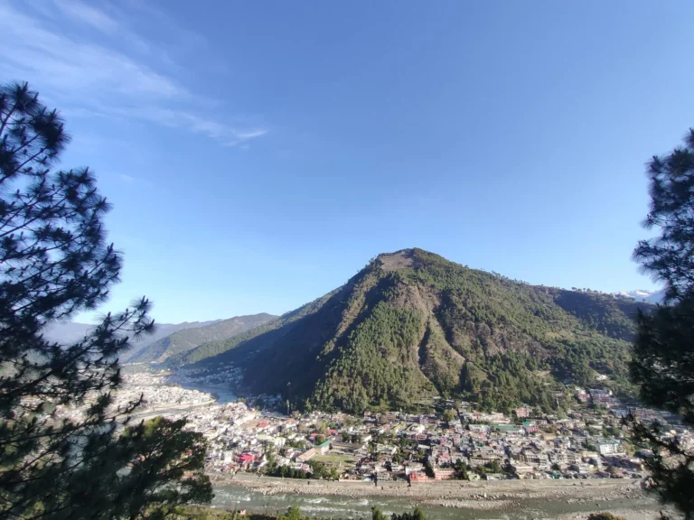 Uttarkashi Uttarakhand – Travel Guide & Char Dham Stop