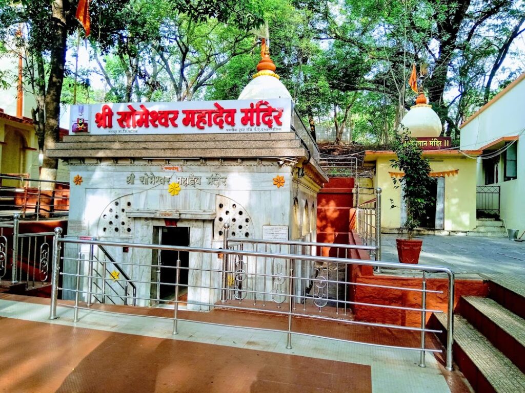 Someshwar Mahadev Temple Varanasi – History & Guide