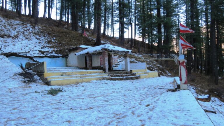 Bhavishya Badri