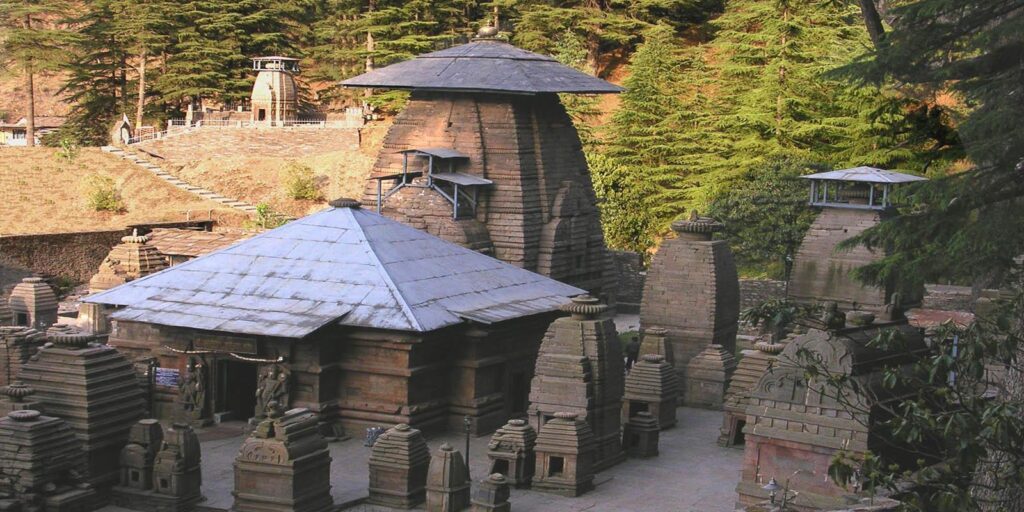 Jageshwar Temple Almora – Ancient Shiva Shrine Guide