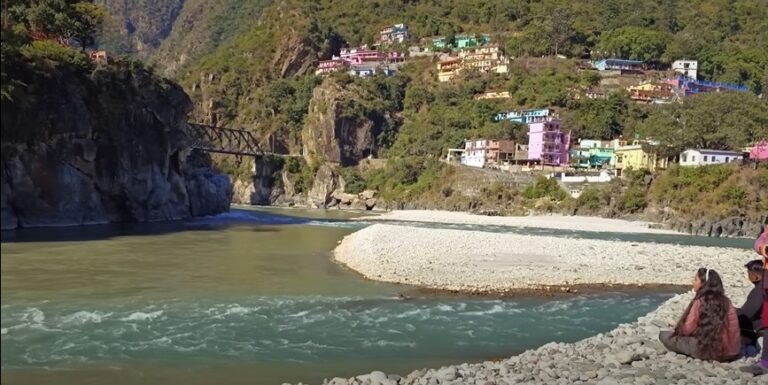 Karnaprayag Uttarakhand
