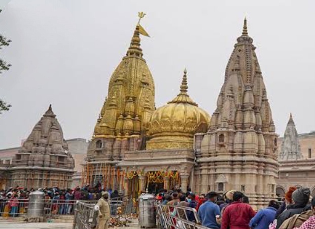 Someshwar Mahadev Temple Varanasi – History & Guide