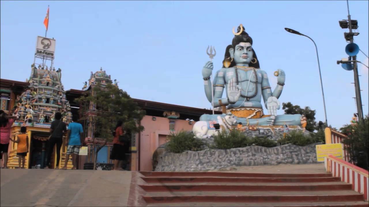 Shankari Devi Temple Sri Lanka – History & Significance