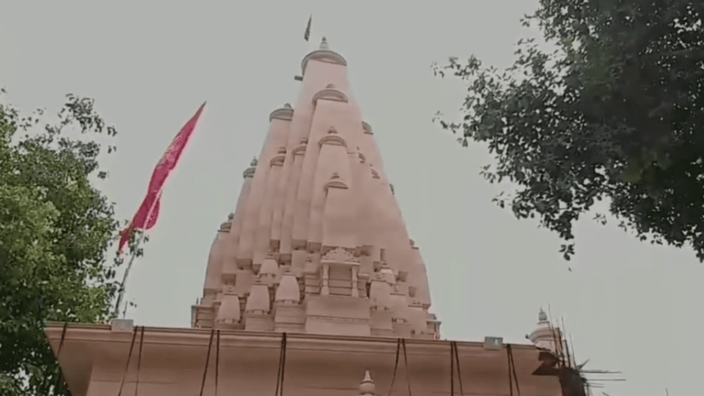 Lalita Devi Shakti Peeth Prayagraj – History & Significance