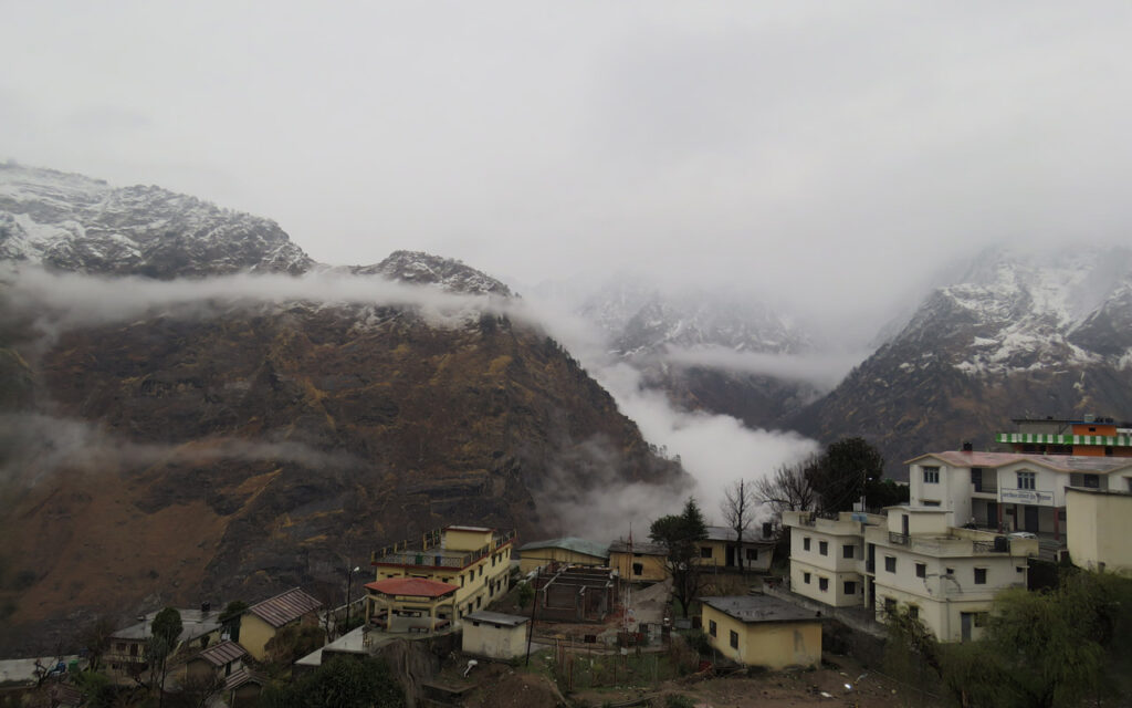 Joshimath Uttarakhand – Gateway to Badrinath & Auli