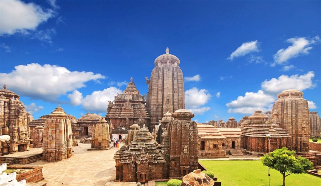 Lingaraj Temple Bhubaneswar – History, Darshan & Guide