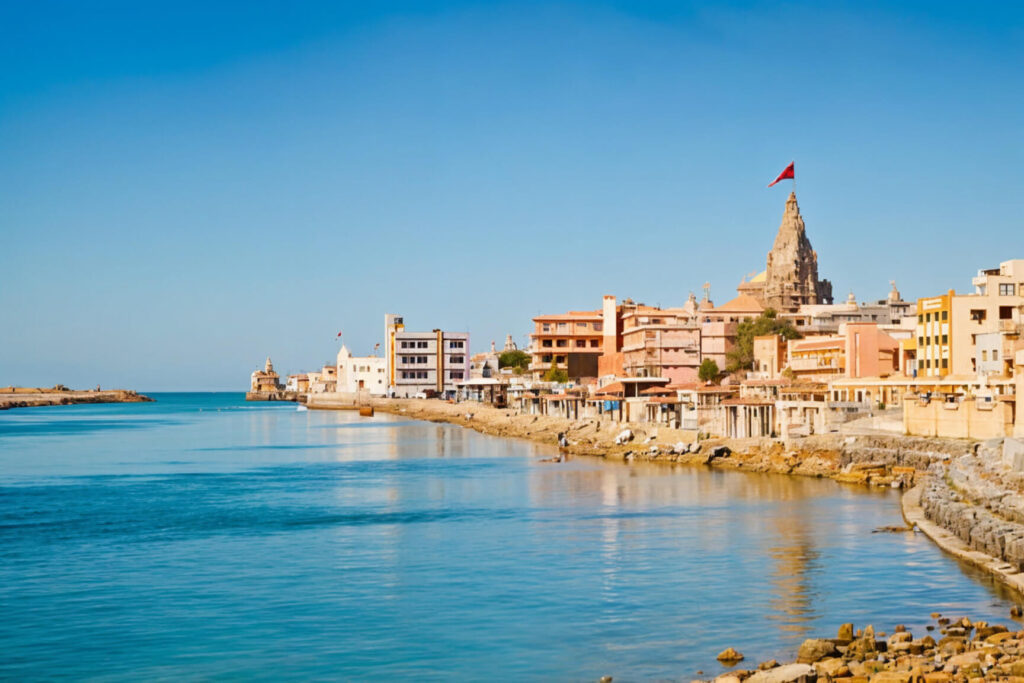 Dwarka Travel Guide – Sacred City of Lord Krishna