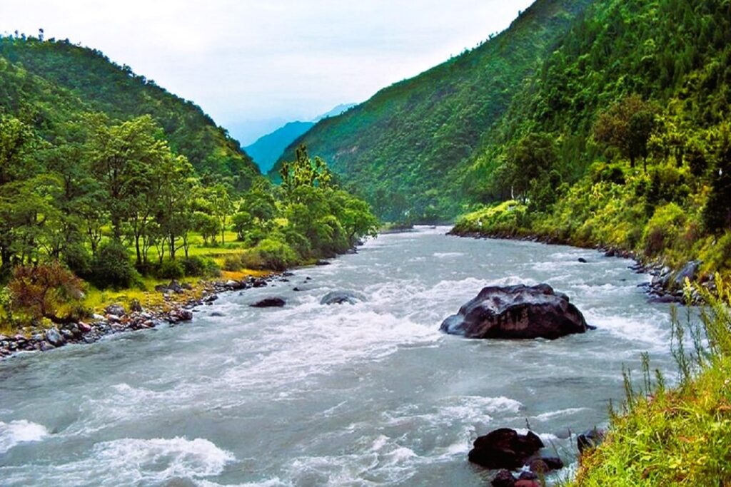 Rudraprayag Uttarakhand – Sacred Confluence & Travel Guide