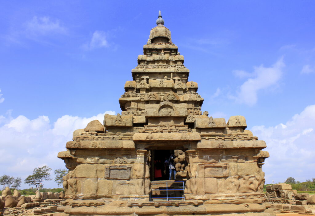 Shore Temple Mahabalipuram – History, Timings & Guide