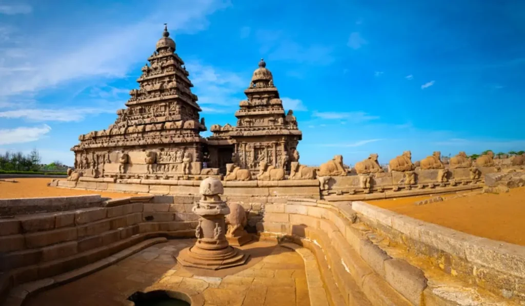 Shore Temple Mahabalipuram – History, Timings & Guide