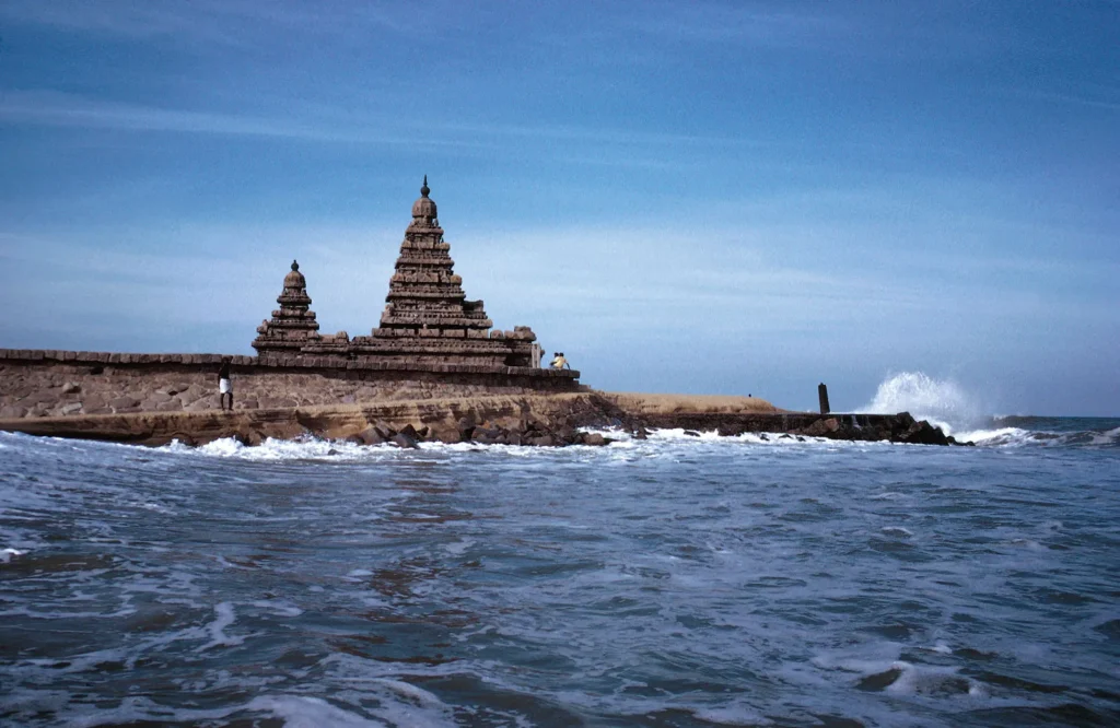 Shore Temple Mahabalipuram – History, Timings & Guide
