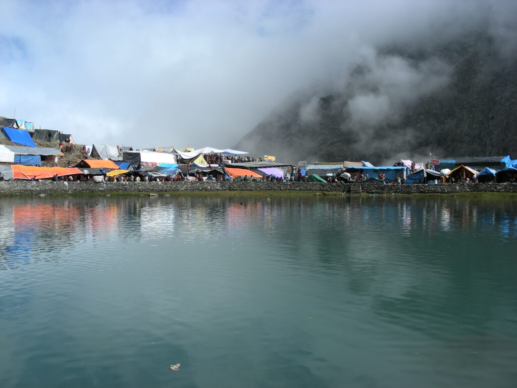 Manimahesh Kailash Yatra – Trek, Temple & Travel Guide