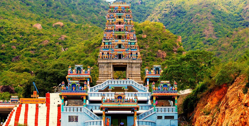 Adiyogi Shiva Temple, Coimbatore – Travel Guide And Tips